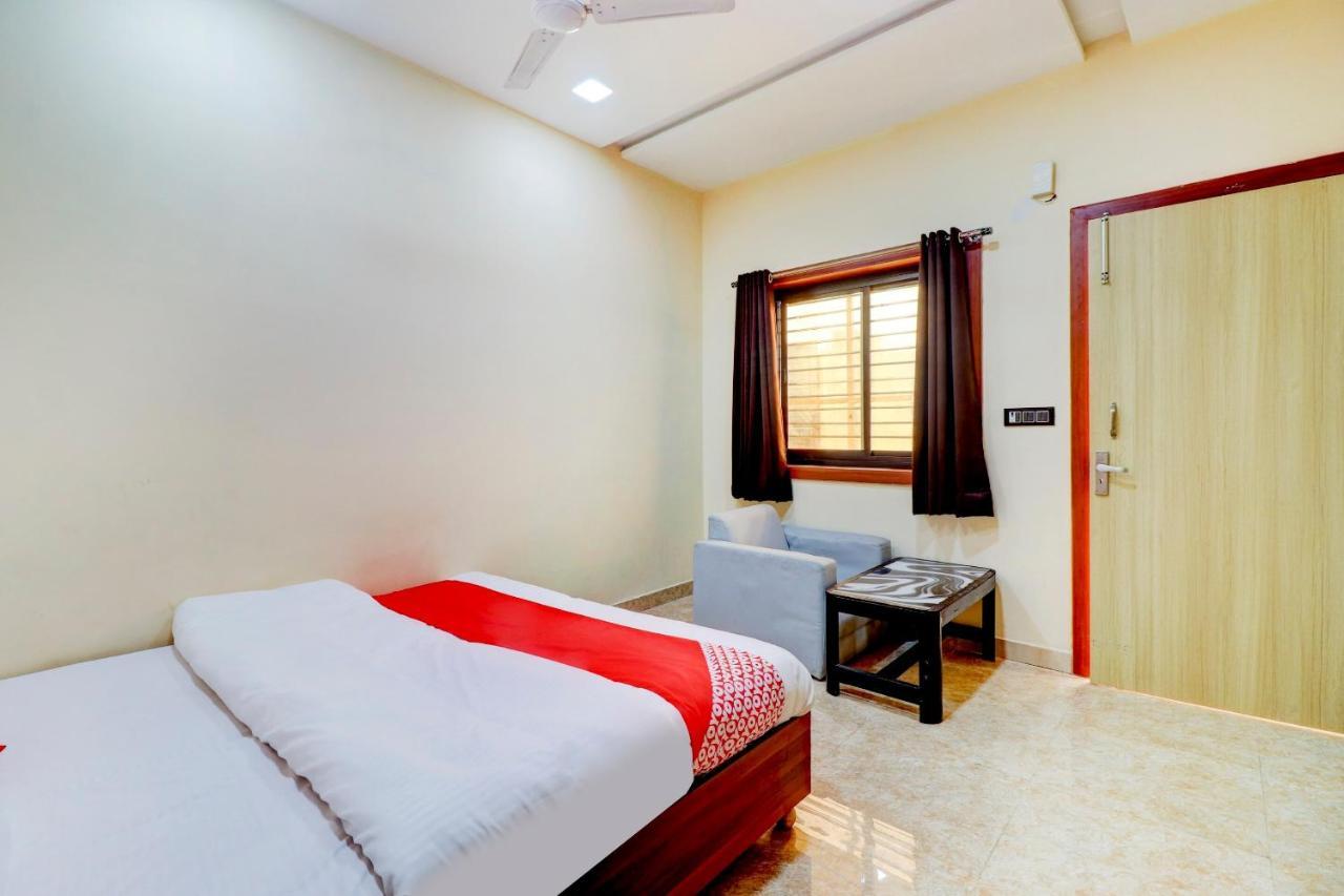 Oyo Flagship 73009 Hotel City Inn Dayal Bagh 외부 사진