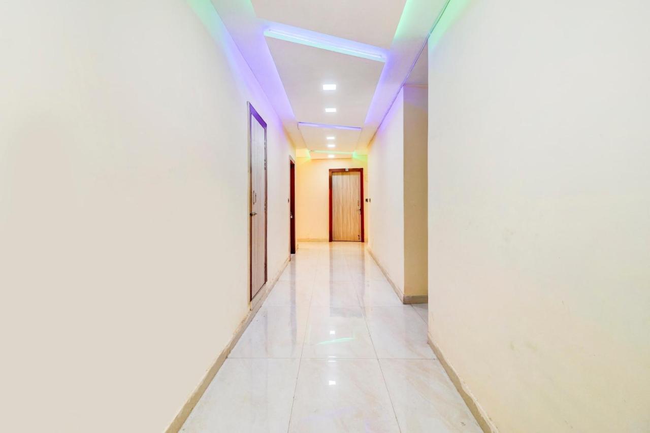Oyo Flagship 73009 Hotel City Inn Dayal Bagh 외부 사진