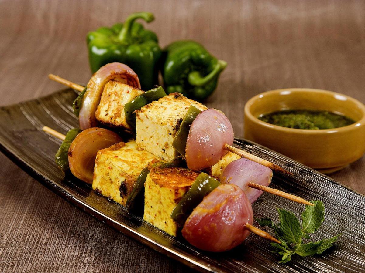 Oyo Flagship 73009 Hotel City Inn Dayal Bagh 외부 사진