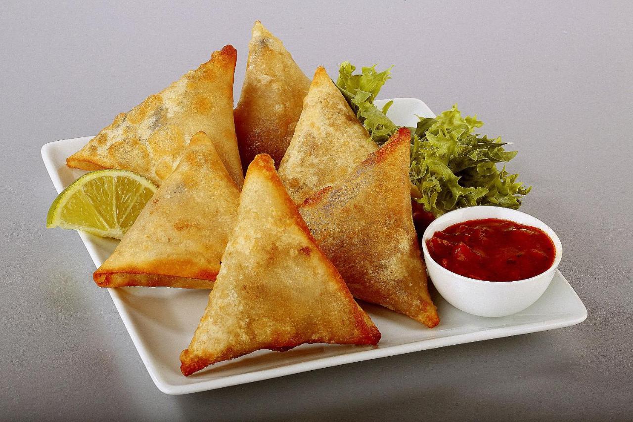 Oyo Flagship 73009 Hotel City Inn Dayal Bagh 외부 사진